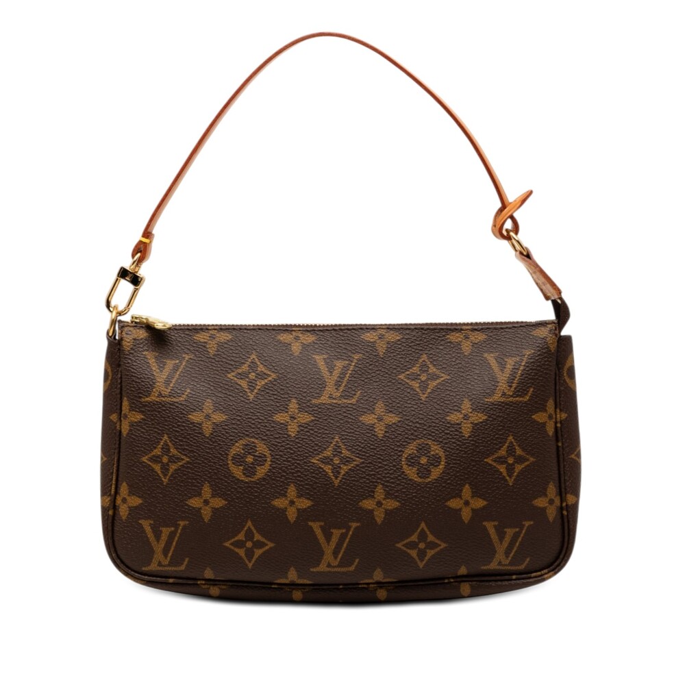Louis Vuitton Pochette Accessoires Pre- #324424L90B